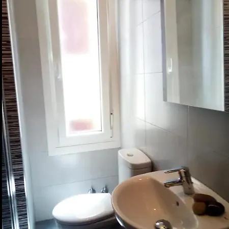 Apartamento En Centro Exterior Appartement