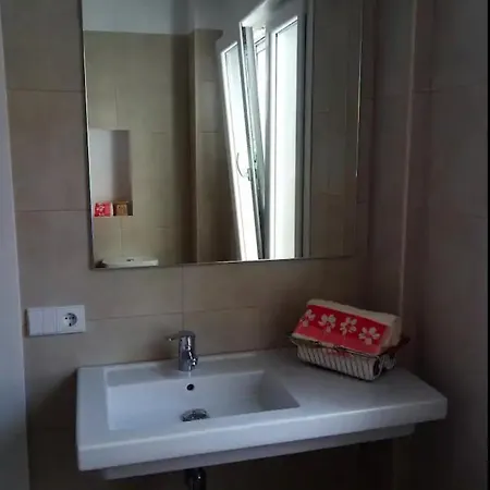 Apartamento En Centro Exterior *
