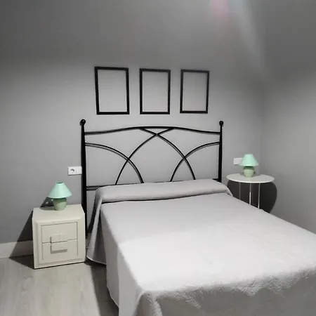 Appartement Apartamento En Centro Exterior *