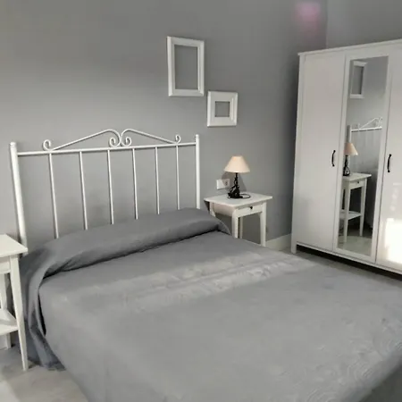 Apartamento En Centro Exterior Appartement *